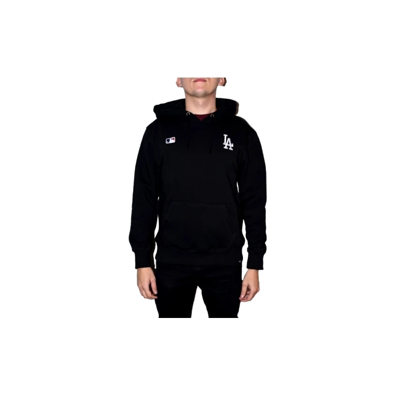 '47 Brand Ζακέτα '47 Brand MLB Los Angeles Dodgers Hoodie
