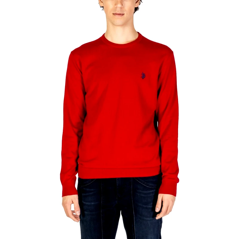 U.S Polo Assn. Πουλόβερ U.S Polo Assn. US40 173006