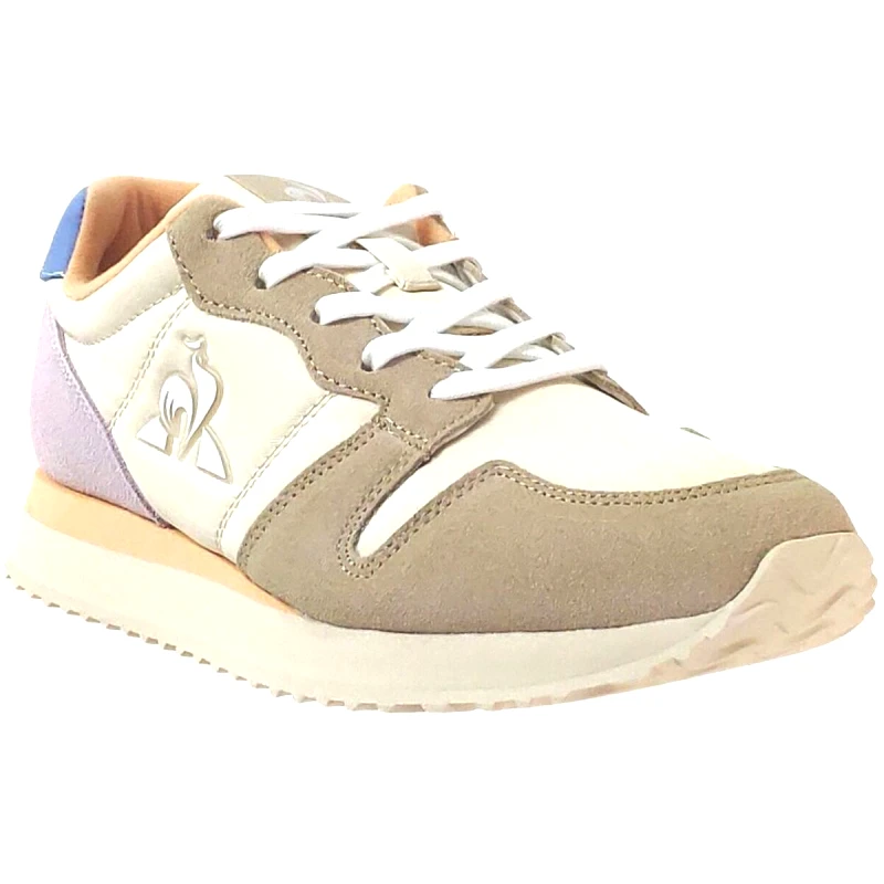 Le Coq Sportif Xαμηλά Sneakers Le Coq Sportif Platinium_2 w
