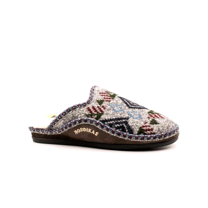 Nordikas Xαμηλά Sneakers Nordikas 2502 Inca
