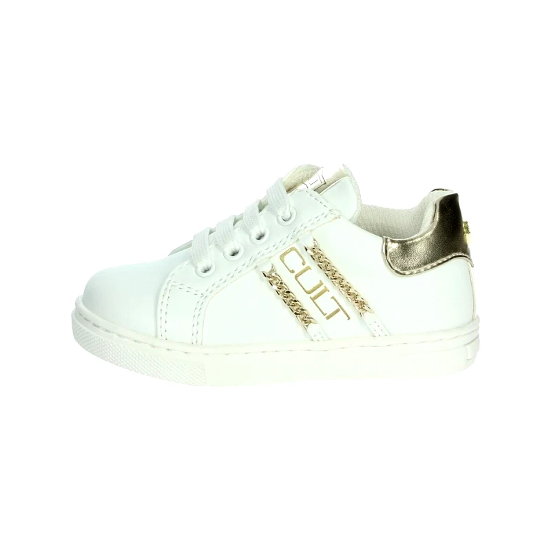 Cult Xαμηλά Sneakers Cult T-291