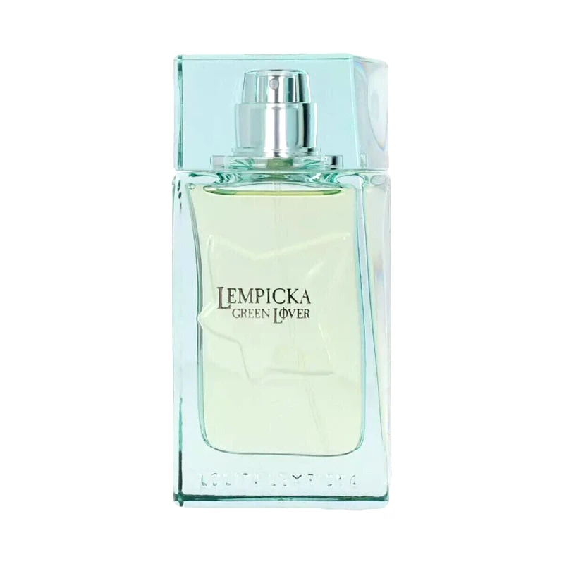 Lolita Lempicka Άρωμα Lolita Lempicka Green Lover Eau de Toilette 50 ml