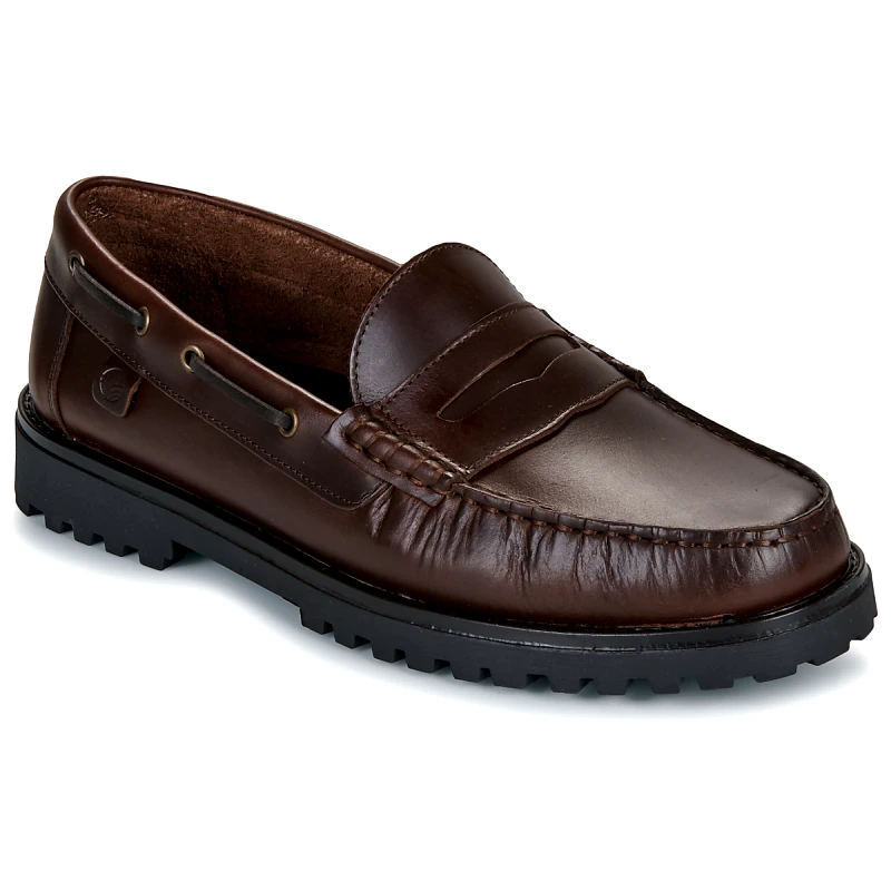 Casual Attitude Boat shoes Casual Attitude EVEROAN
