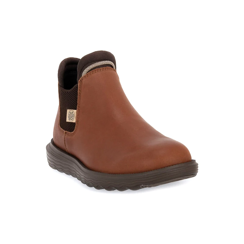 HEYDUDE Μποτάκια/Low boots HEYDUDE 21N BRANSON BOOT W