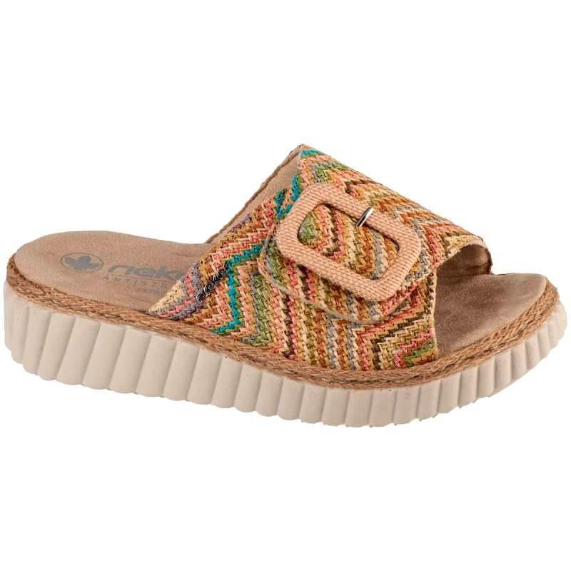 Rieker Σπορ σανδάλια Rieker Sandals 69253
