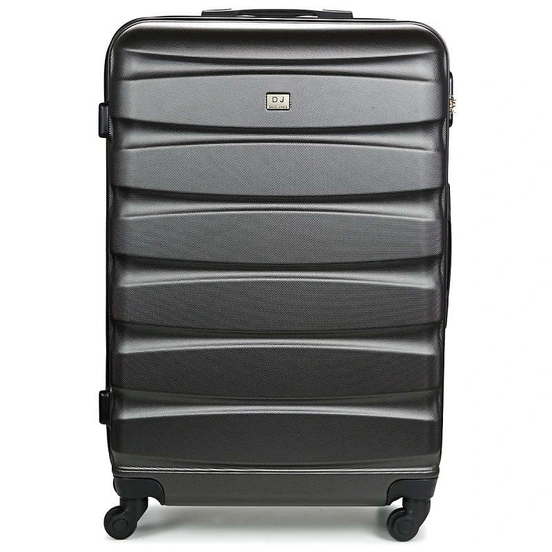 David Jones Βαλίτσα με σκληρό κάλυμμα David Jones CHAUVETTINI 95L LARGE