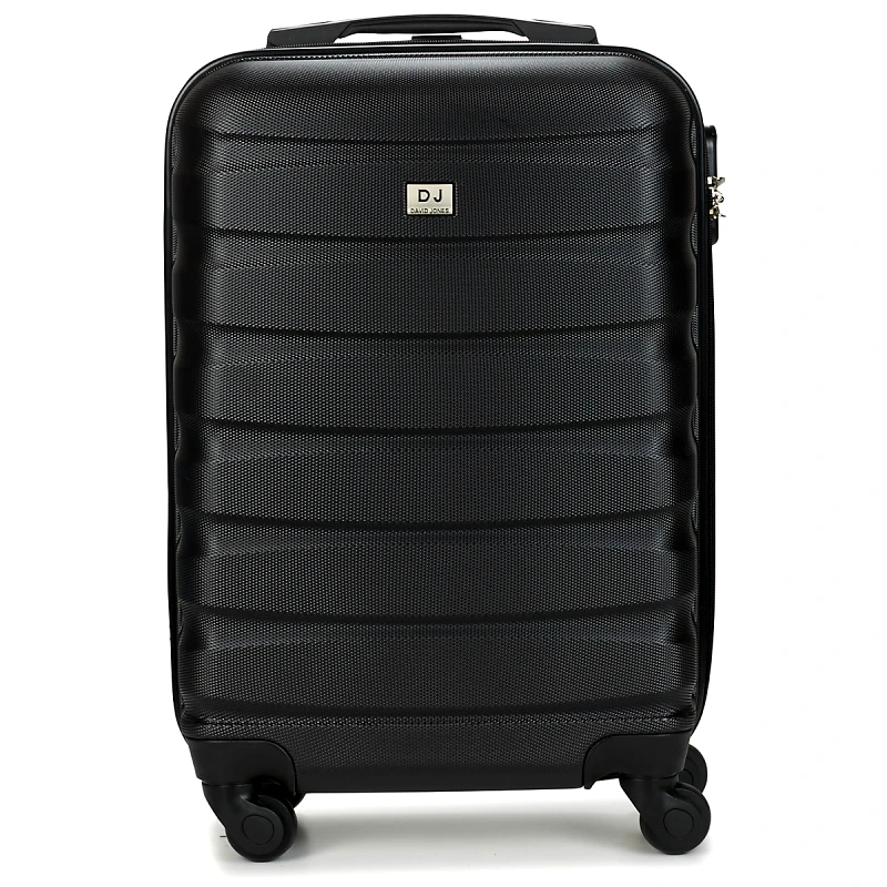 David Jones Βαλίτσα με σκληρό κάλυμμα David Jones CHAUVETTINI 34L CABIN
