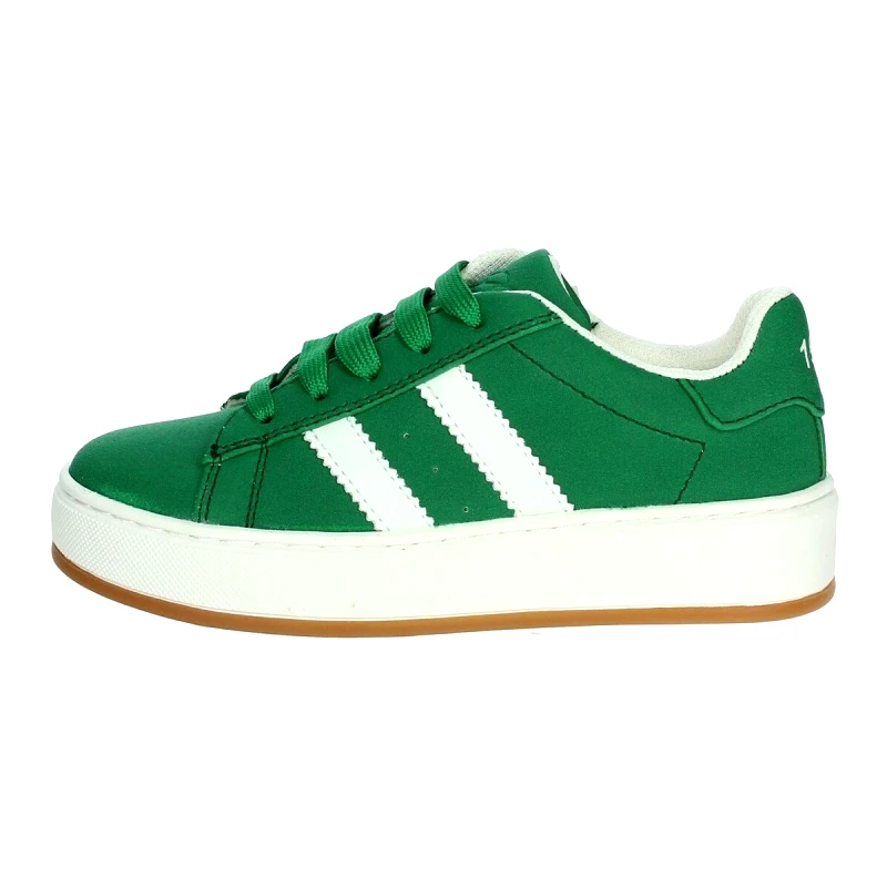 Asso Ψηλά Sneakers Asso AG-17028