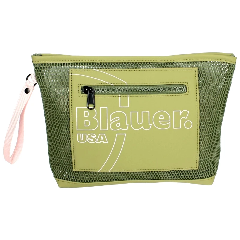 Blauer Pouch/Clutch Blauer S5BOAT01/BEA
