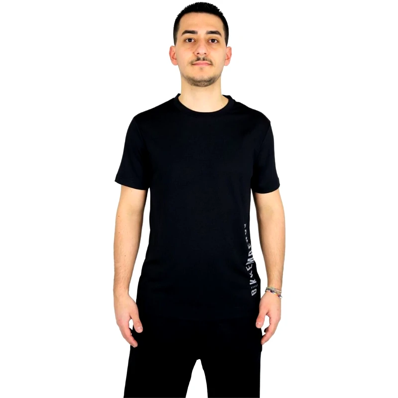 Bikkembergs T-shirt με κοντά μανίκια Bikkembergs BKKS0021