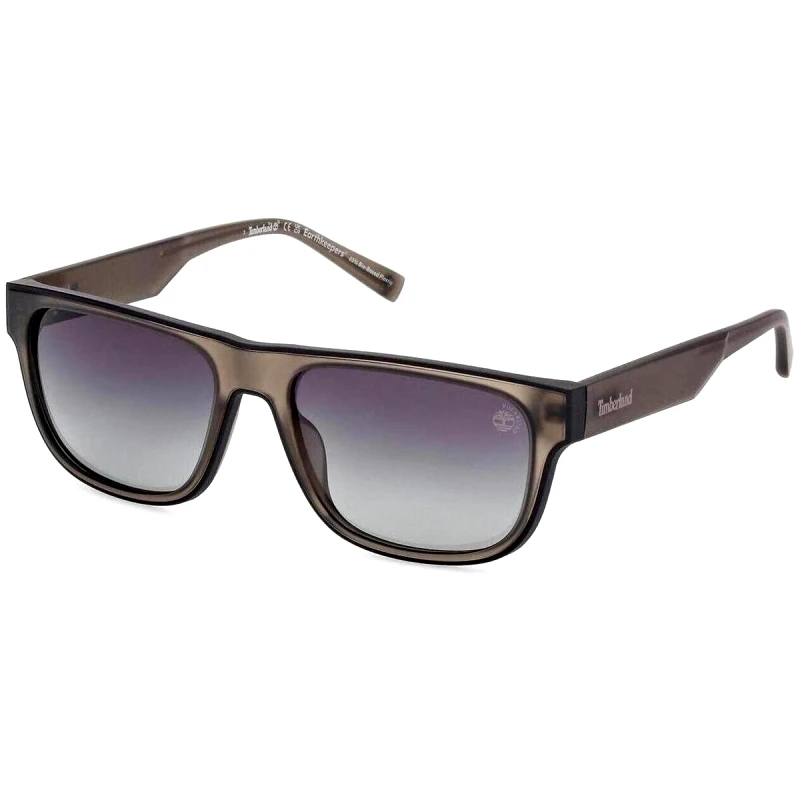 Timberland óculos de sol Timberland Polarized TB00025 45D