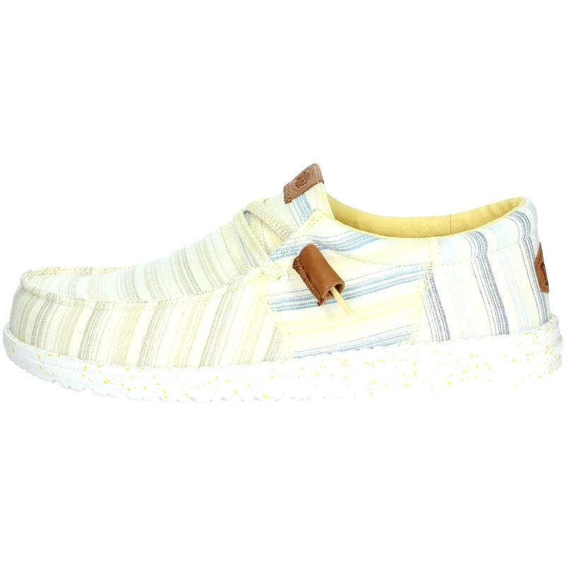 HEYDUDE Slip on HEYDUDE 43142-78O