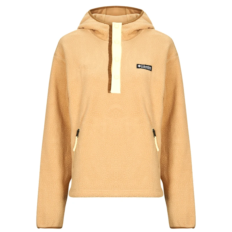 Columbia Fleece Columbia HELVETIA II HOODIE