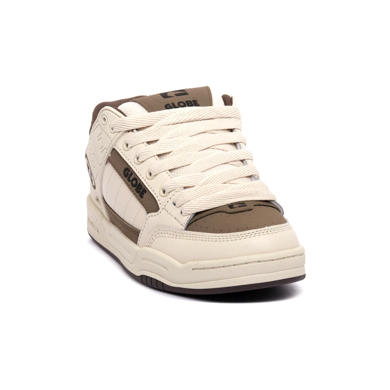 Globe Xαμηλά Sneakers Globe TILT PARCHMENT