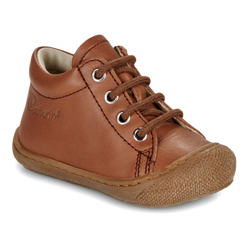 Naturino Ψηλά Sneakers Naturino COCOON ZIP