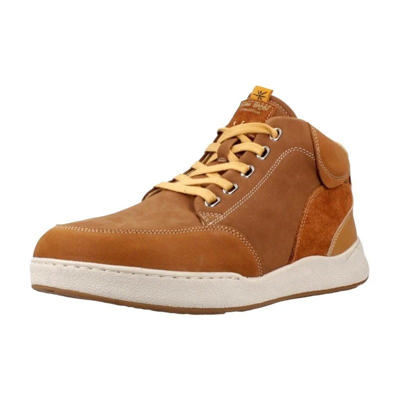 Sunni Sabbi Ψηλά Sneakers Sunni Sabbi Senzo 019
