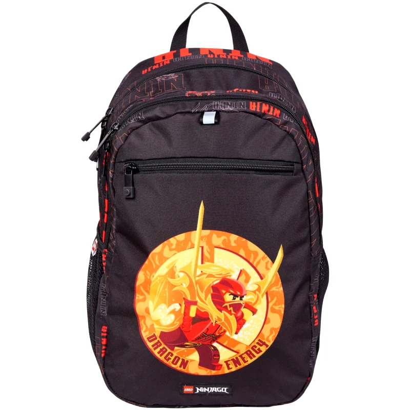 LEGO Wear Σακίδιο πλάτης LEGO Wear Ninjago Extended Backpack