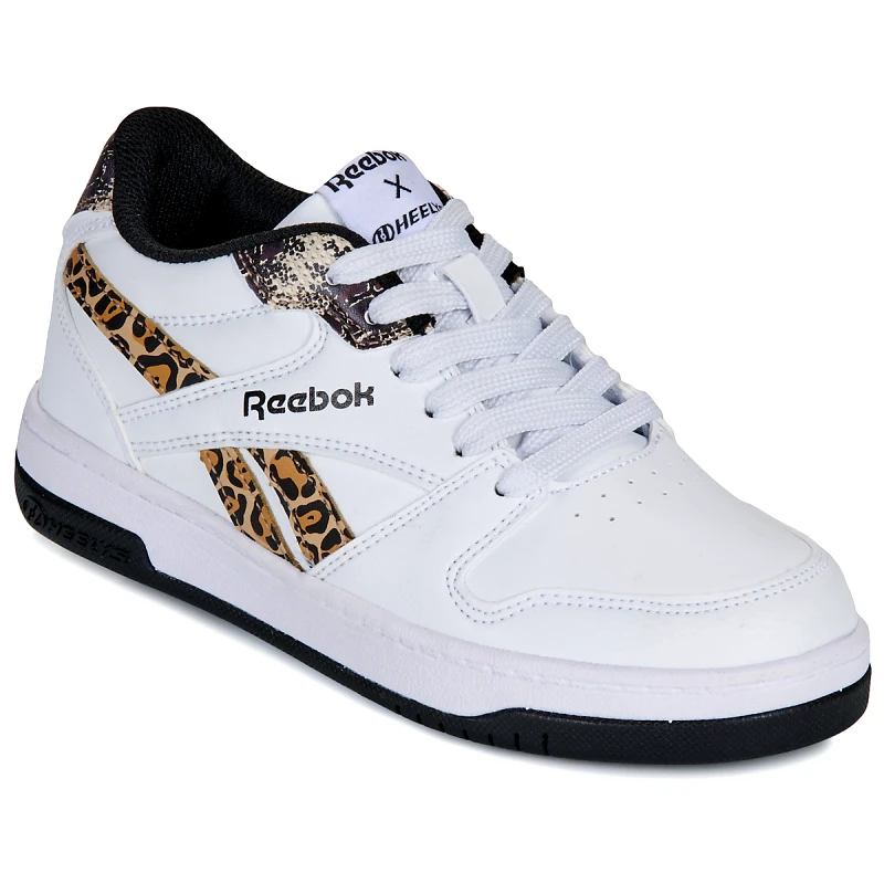 Heelys Roller shoes Heelys REEBOK BB4500 LOW