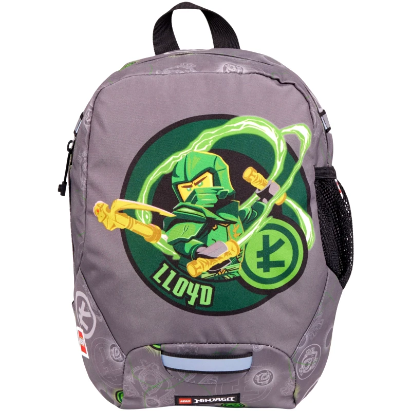 Lego Σακίδιο πλάτης Lego Ninjago Kindergarten Backpack