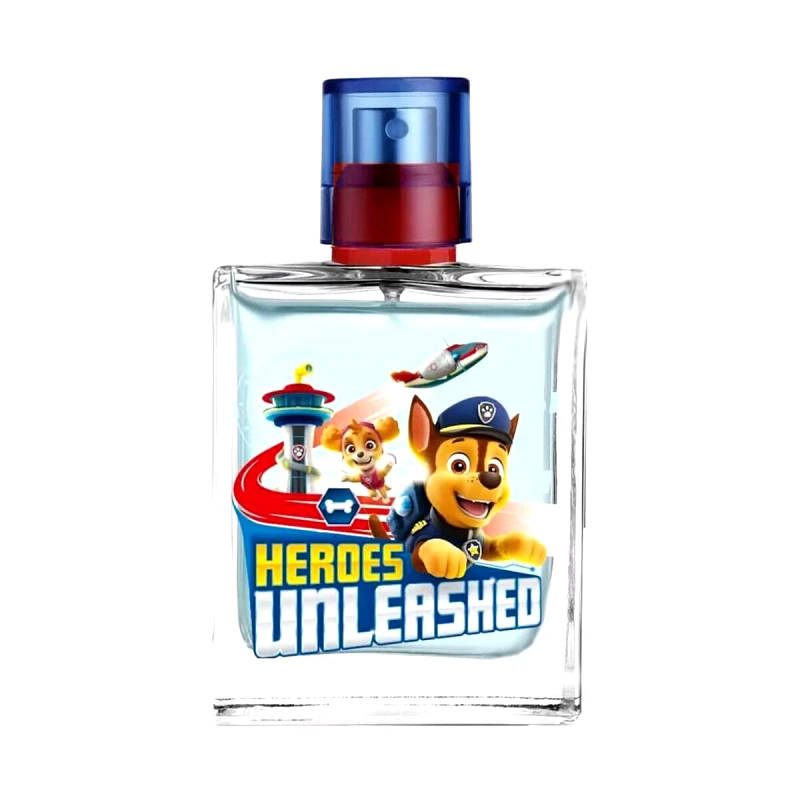 Paw Patrol Άρωμα Paw Patrol Eau de Toilette 30 ml