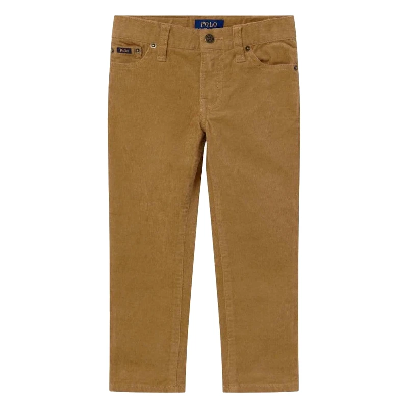 Polo Ralph Lauren Παντελόνια Polo Ralph Lauren 323703129003