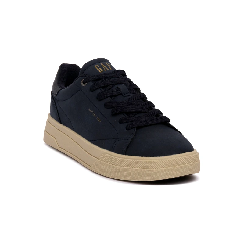 Gap Xαμηλά Sneakers Gap 0040 MOON II NBX