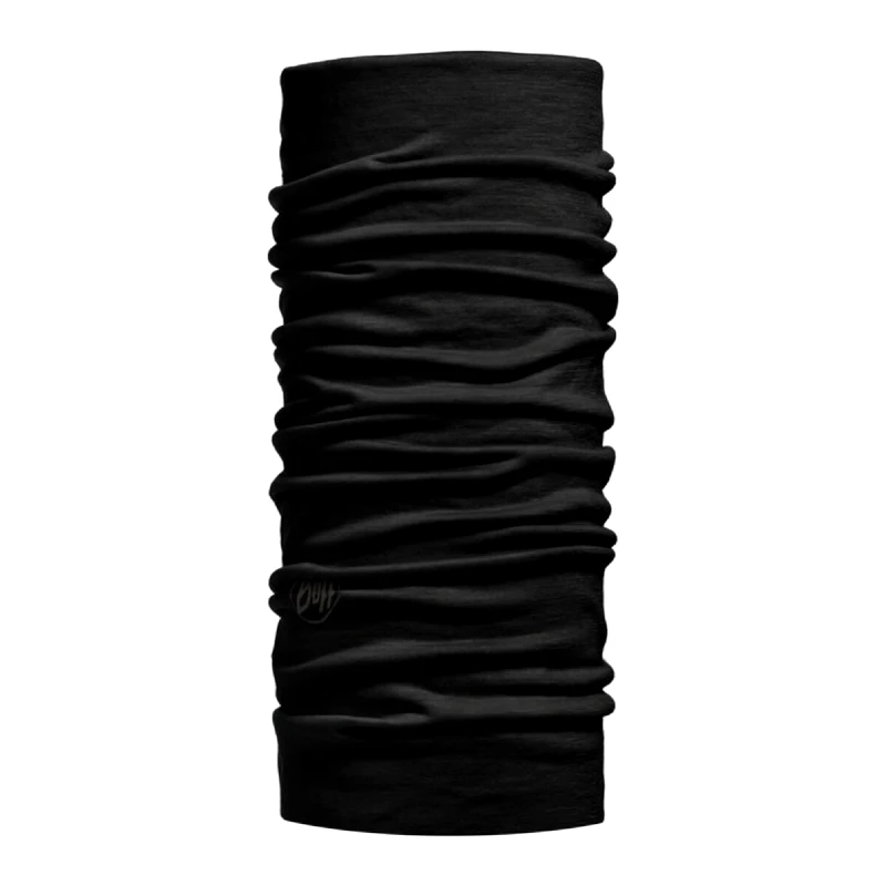 Buff Κασκόλ Buff Merino Lightweight Tube Scarf