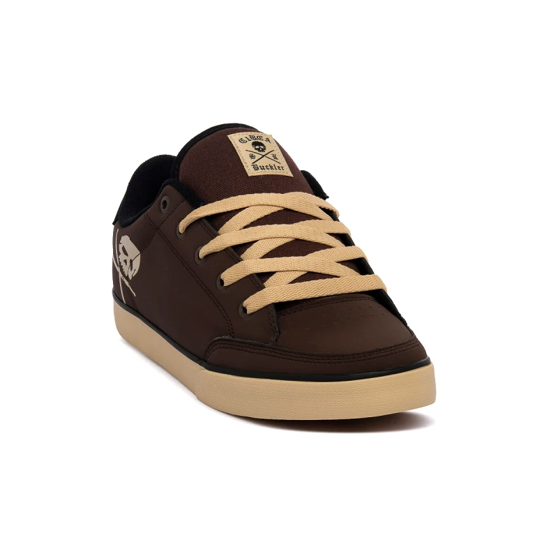 C1rca Xαμηλά Sneakers C1rca MUSTANG BLK