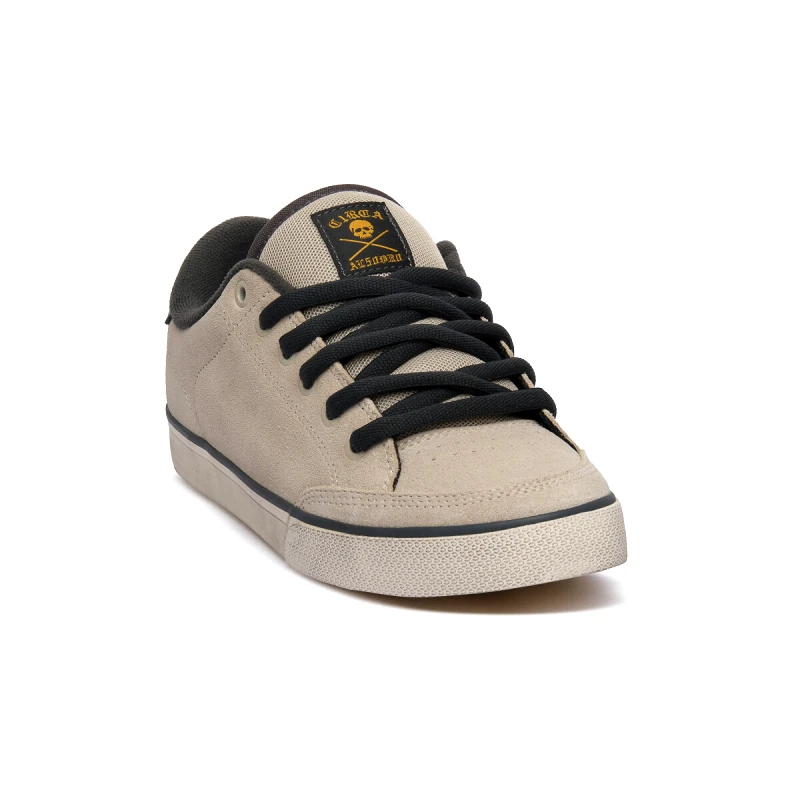 C1rca Xαμηλά Sneakers C1rca GRAY URBAN AL 50