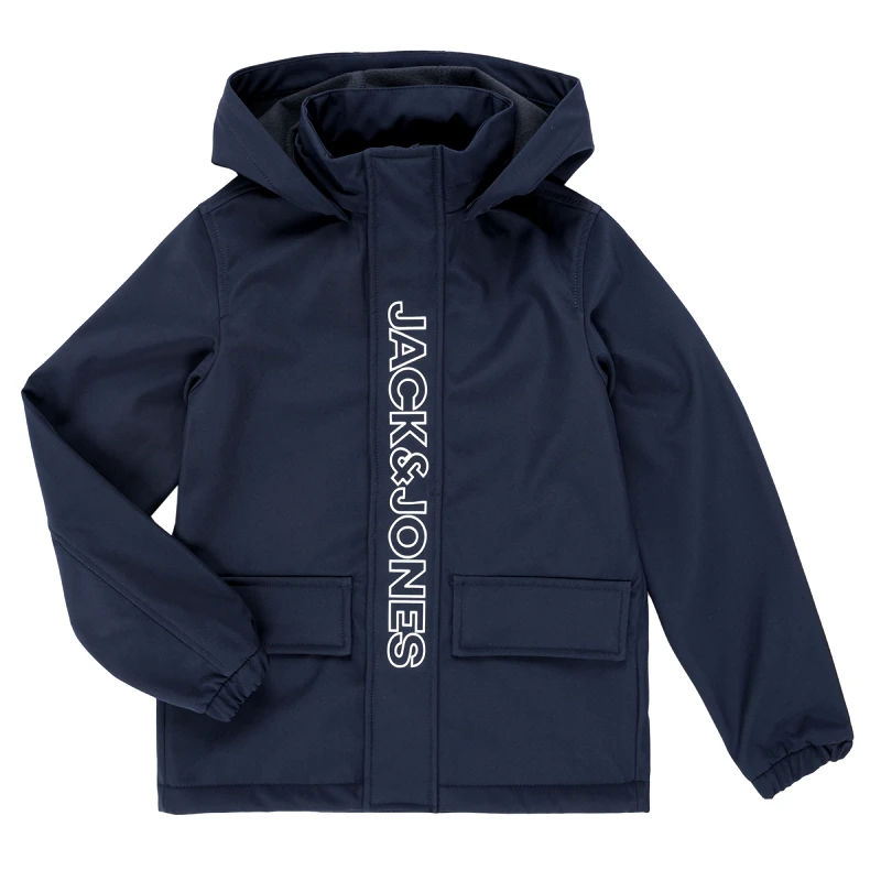 Jack & Jones Παρκά Jack & Jones JJEMATT SOFTSHELL