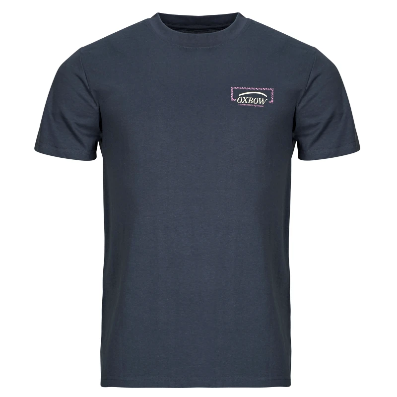 Oxbow T-shirt με κοντά μανίκια Oxbow R2SUMMIT