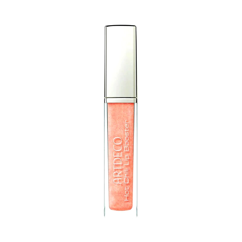 Artdeco Gloss Artdeco Transparent Gloss with Volume Effect Hot Chili Lip Boos