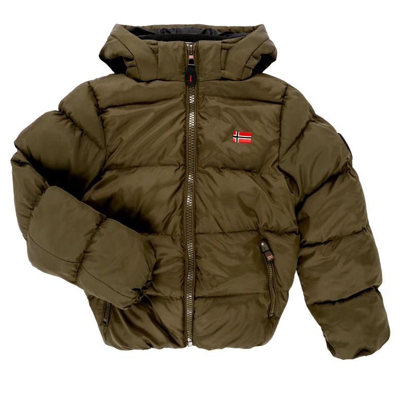 Geographical Norway Παρκά Geographical Norway ANCELO