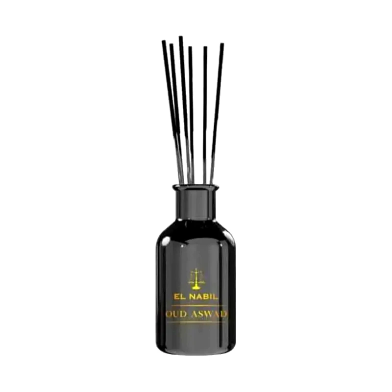 El Nabil Κεριά / διαχύτες El Nabil Oud Aswad Perfume Diffuser