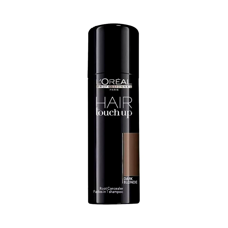 L'oréal βαφή μαλλιών L'oréal Hair Touch Up Root Concealer - Dark Blonde 75 ml