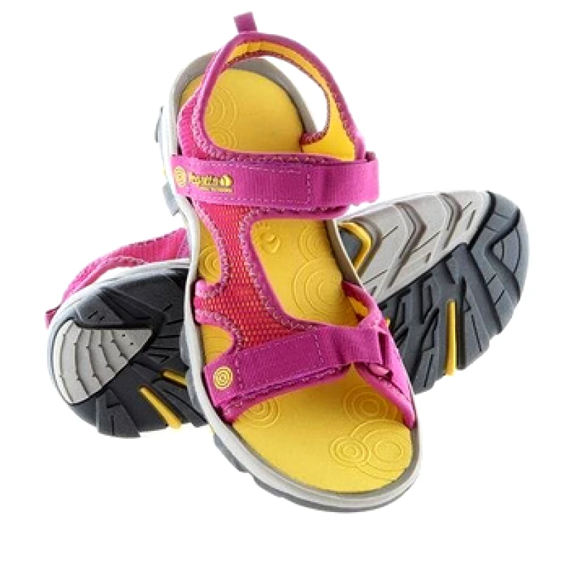 Regatta Σπορ σανδάλια Regatta Girls Ad-Flux II RKF299-676
