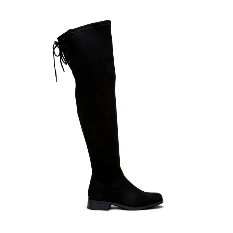 La Modeuse Ψηλές μπότες La Modeuse 76755_P181832