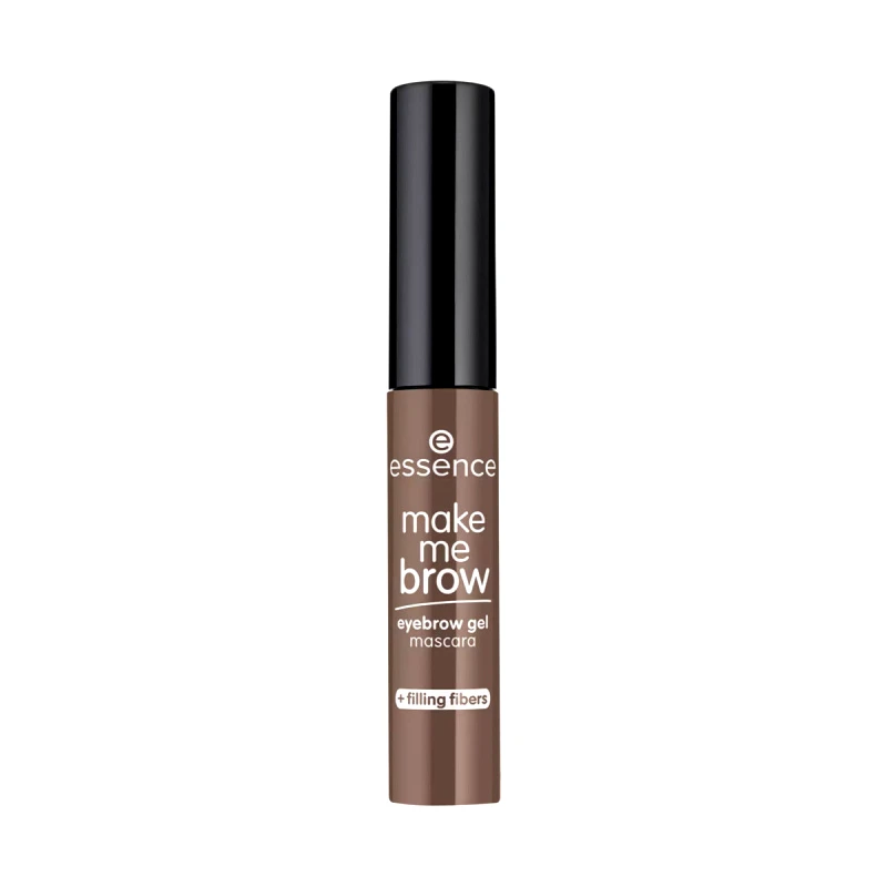 Essence Μακιγιάζ φρυδιών Essence Make Me Brow Eyebrow Gel Mascara - 05 Chocolaty Brows