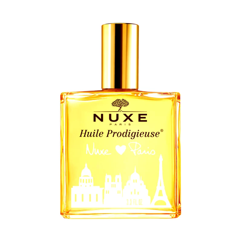 Nuxe Ενυδατικές και θρεπτικές κρέμες Nuxe Prodigious Oil 100 ml