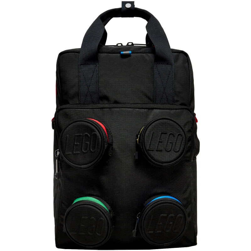 LEGO Wear Σακίδιο πλάτης LEGO Wear Brick 2x2 Backpack