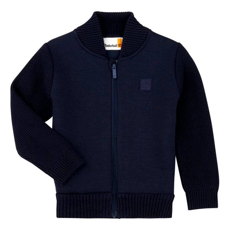 Timberland Μπουφάν / Ζακέτες Timberland CARDIGAN T60599