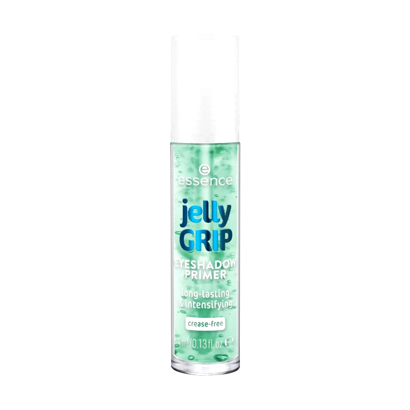 Essence Σκιές ματιών & βάσεις Essence Jelly Grip Eyeshadow Primer