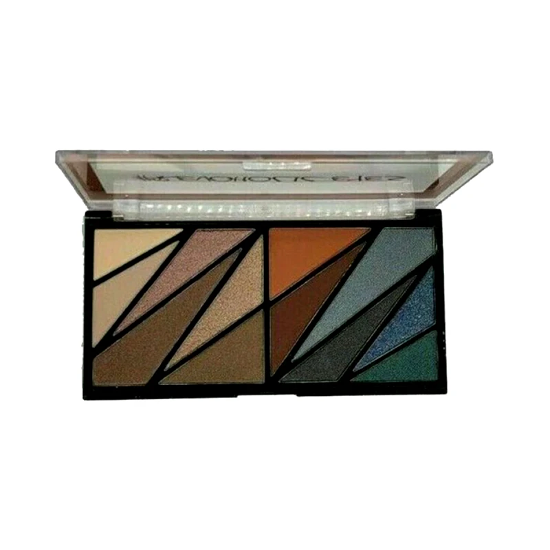 Makeup Revolution Σκιές ματιών & βάσεις Makeup Revolution Revoholic Eyes Eyeshadow Palette