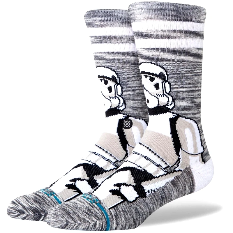 Stance High socks Stance The Storm Trooper Crew
