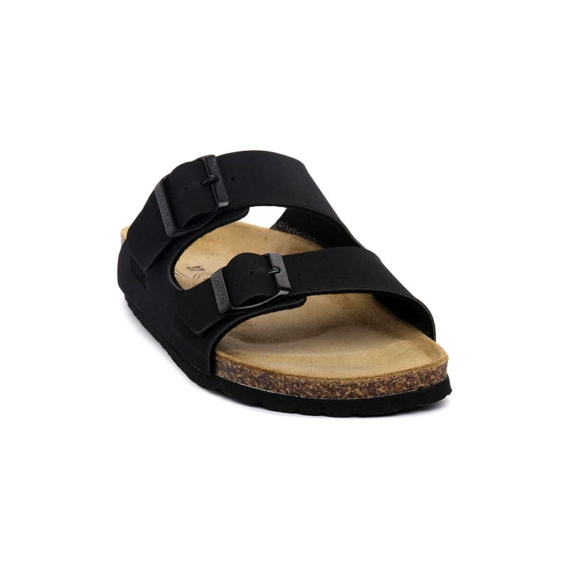 Gold Star Mules Gold Star NERO