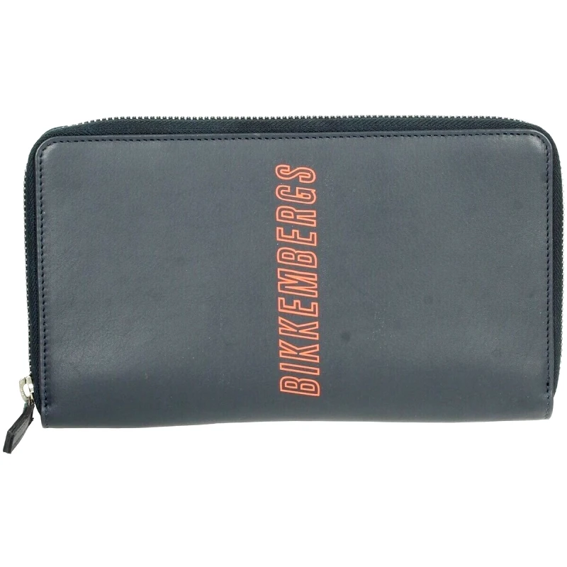 Bikkembergs Χαρτοφύλακας Bikkembergs E2CPME3G3073