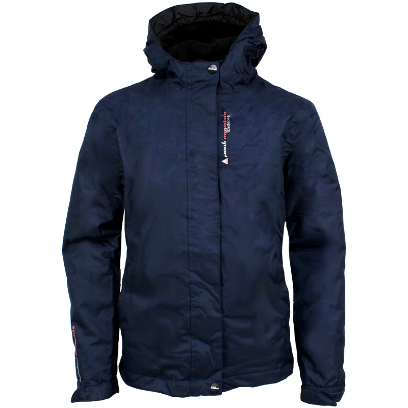Peak Mountain Αντιανεμικά Peak Mountain Coupe-vent fille FAJIK