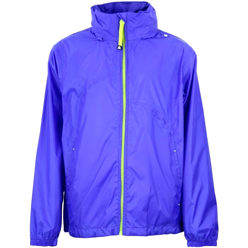 Peak Mountain Αντιανεμικά Peak Mountain Coupe-vent fille FARA