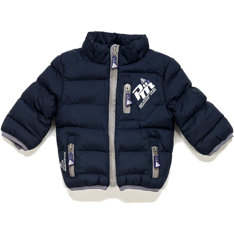Peak Mountain Σακάκια Peak Mountain Doudoune layette LECARFO