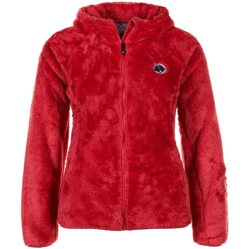 Peak Mountain Fleece Peak Mountain Veste polaire fille FALANZO
